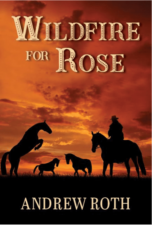 Wildfire for Rose