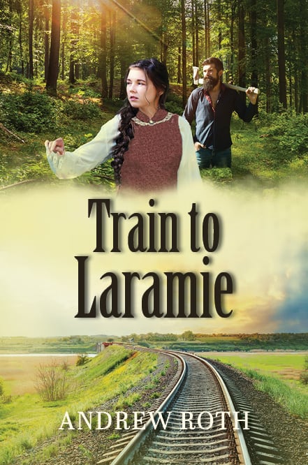 Train to Laramie