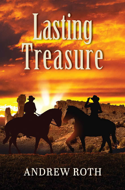 Lasting Treasure
