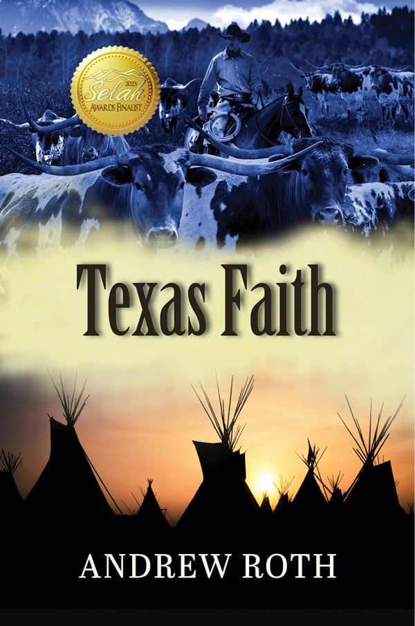 Texas Faith- Andrew Roth