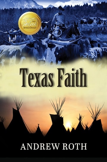 Texas Faith - Andrew Roth
