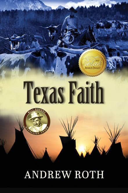 Texas Faith